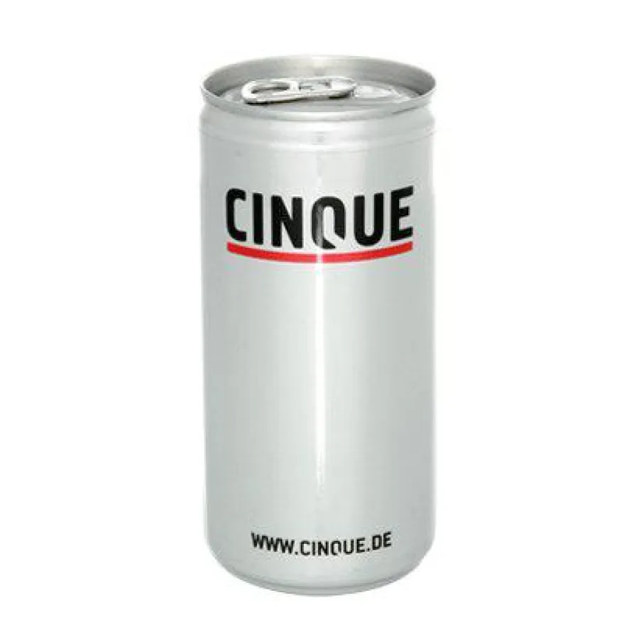 spritzige Image Drinks - Secco, Hugo, Energy Drink