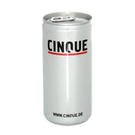 Bild: Image Drinks: spritzig-frische Werbebotschaften im Corporate Design