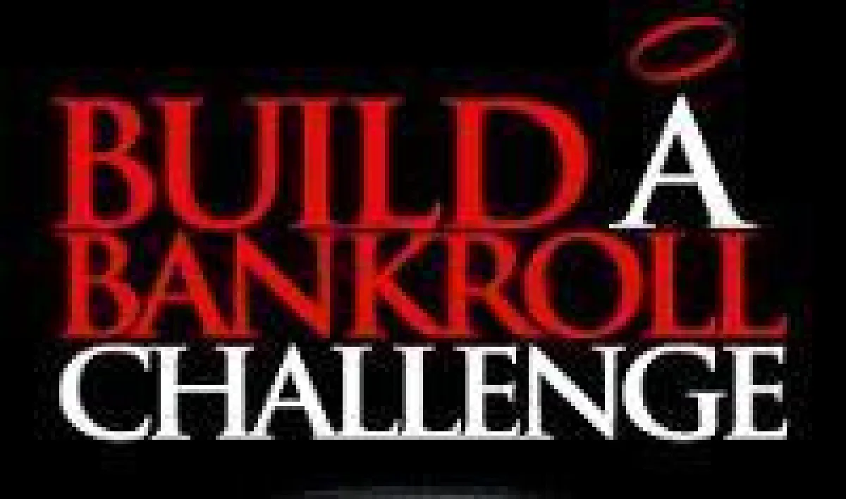 KS Poker - Build a Bankroll