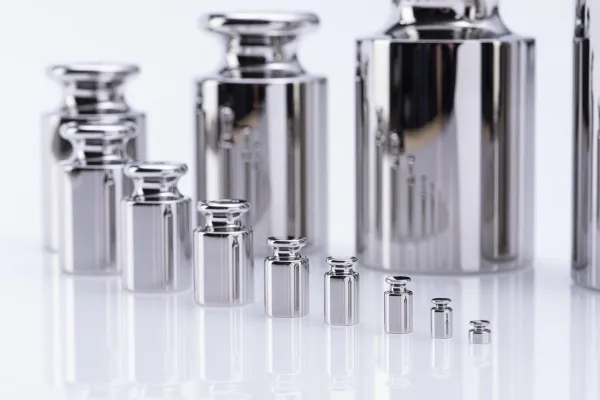 Bild: graviCAL - Ein neuer Player mit Gewicht