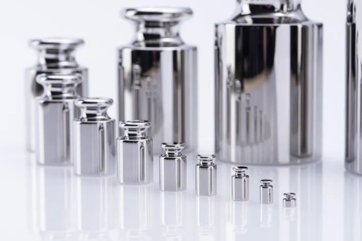 Bild: graviCAL - Ein neuer Player mit Gewicht