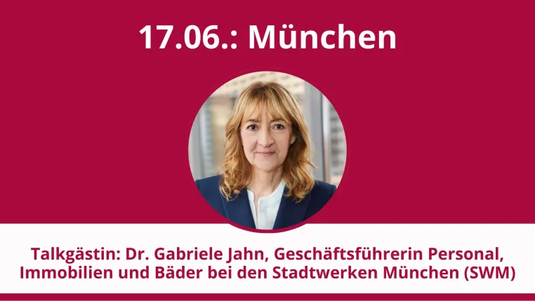 Bild: „Wir müssen die Transformation als Chance begreifen!“