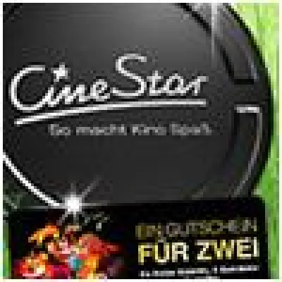 Bild: Ganz großes Kino ganz günstig: Film ab für Partneraktion von Andasa und CineStar