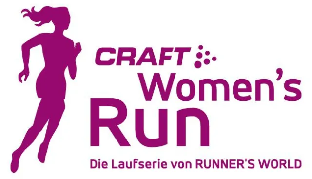 Bild: Der perfekte Lauftag im Hamburger Stadtpark: CRAFT Women´s Run feiert 10-jähriges Jubiläum