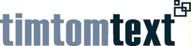 Bild: timtomtext gewinnt PR-Etat der LOGO-Werbetechnik GmbH
