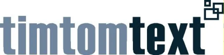 Bild: timtomtext gewinnt PR-Etat der LOGO-Werbetechnik GmbH