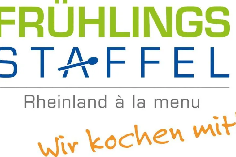 Bild: Rheinland à la menu: Über 30 Gastronomen kochen bei der vierten Frühlingsstaffel mit