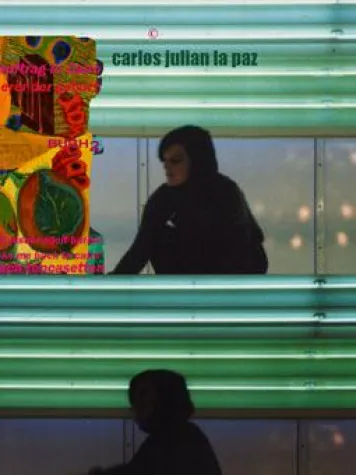 E-book Amazon Carlos Julian la Paz : EIN NEUER AUFTRAG IN KAIRO buch2 Bild: E-book Amazon Carlos Julian la Paz : EIN NEUER AUFTRAG IN KAIRO buch2