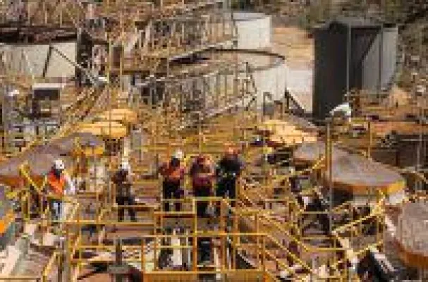 Bild: Endeavour Silver produziert 2,1 Mio. Unzen Silberäquivalent im 2. Quartal