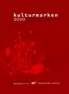 Bild: Jahrbuch Kulturmarken 2011