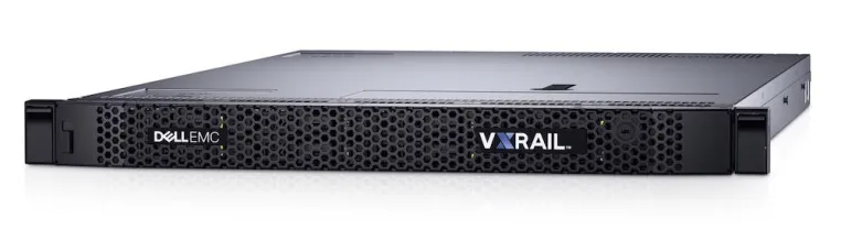 Bild: Dell EMC stellt umfangreiche Innovationen für sein Hyper-Converged-Infrastructure-Portfolio vor