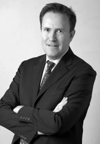 Relais & Châteaux: Benoît Juillet zum Chief Financial Officer (CFO) ernannt Bild: Relais & Châteaux: Benoît Juillet zum Chief Financial Officer (CFO) ernannt