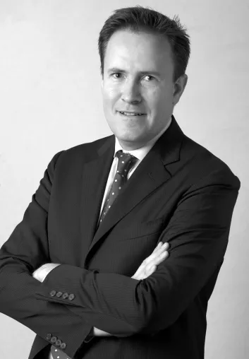 Bild: Relais & Châteaux: Benoît Juillet zum Chief Financial Officer (CFO) ernannt