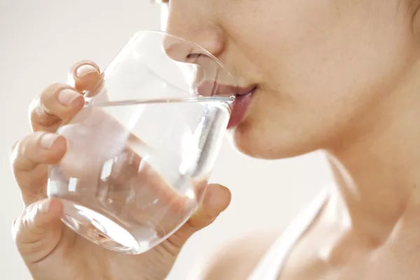 Bild: Weltwassertag 2024: Trinkwasserladen setzt sich für sauberes Wasser und nachhaltige Lösungen ein