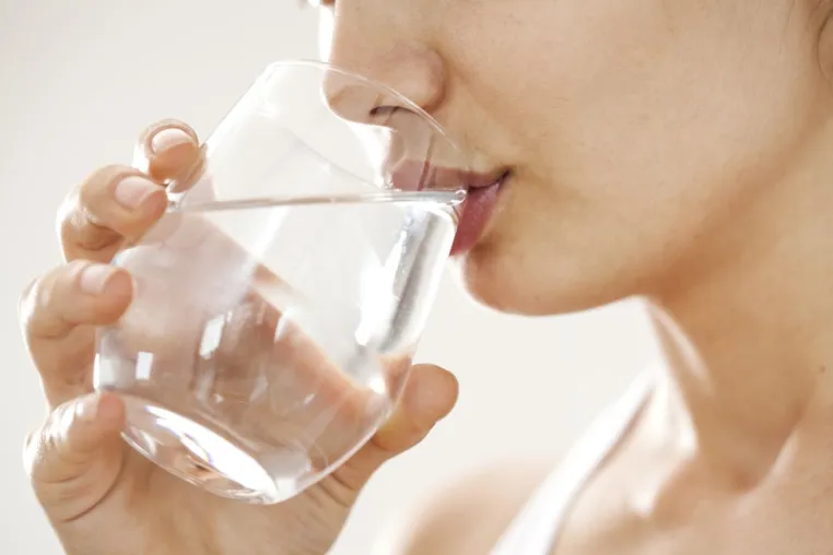 Bild: Weltwassertag 2024: Trinkwasserladen setzt sich für sauberes Wasser und nachhaltige Lösungen ein