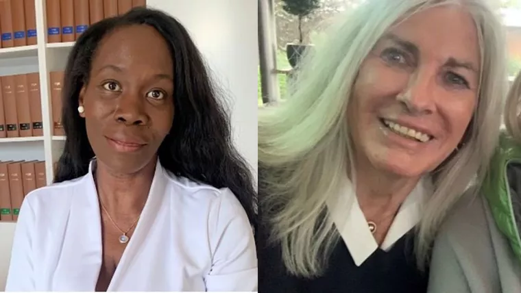 Bild: Ein Todesfall kündigt sich an - jetzt nicht alleine sein!