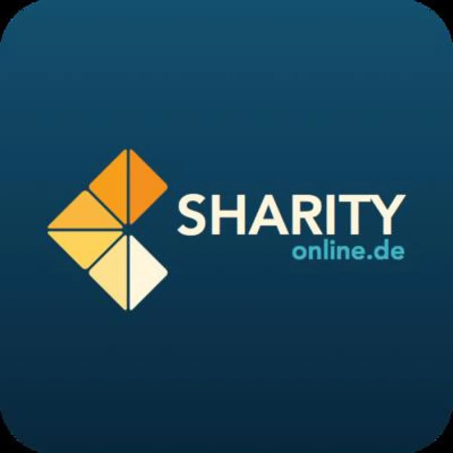 Sharity-online.de