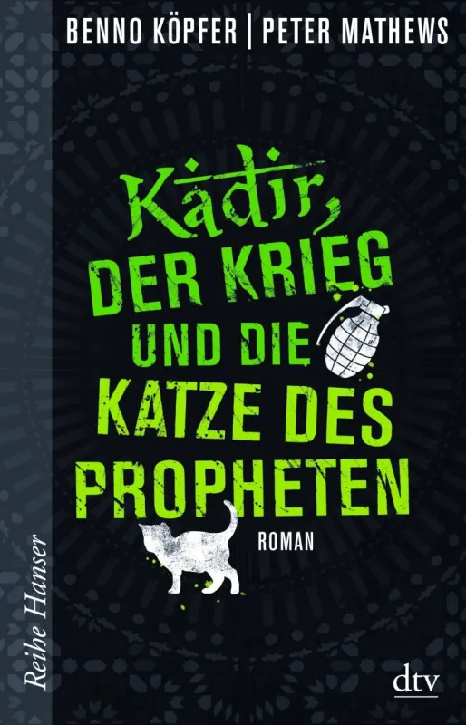 dtv Verlag