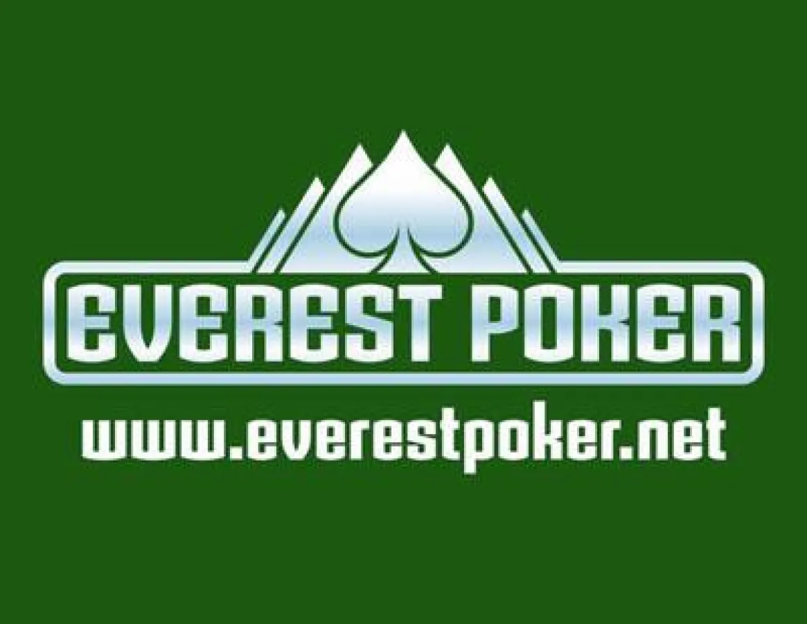 Logo Everest Poker