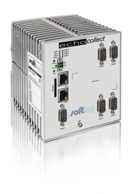 echocollect V7.01 von Softing mit neuen Protokollfunktionen Bild: echocollect V7.01 von Softing mit neuen Protokollfunktionen