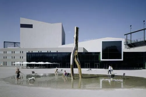 Festspielhaus Bregenz: Hervorragende Buchungslage für 2013 Bild: Festspielhaus Bregenz: Hervorragende Buchungslage für 2013