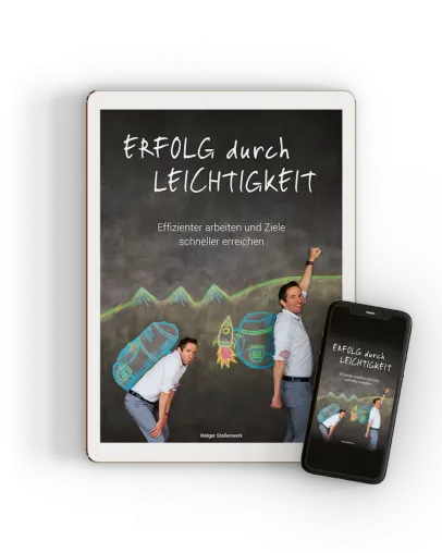 Bild: Schluss mit Fachkräftemangel! Wer aufhört Zeit von Fachkräften zu verschwenden, braucht gar keine neuen.