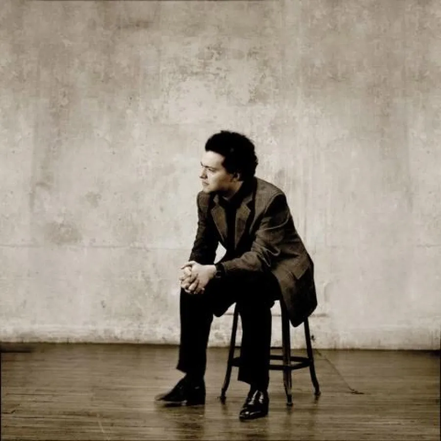 Evgeny Kissin, Foto: Felix Broede