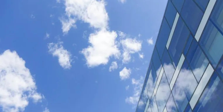 5 wesentliche Eigenschaften von Cloud-Computing Bild: 5 wesentliche Eigenschaften von Cloud-Computing