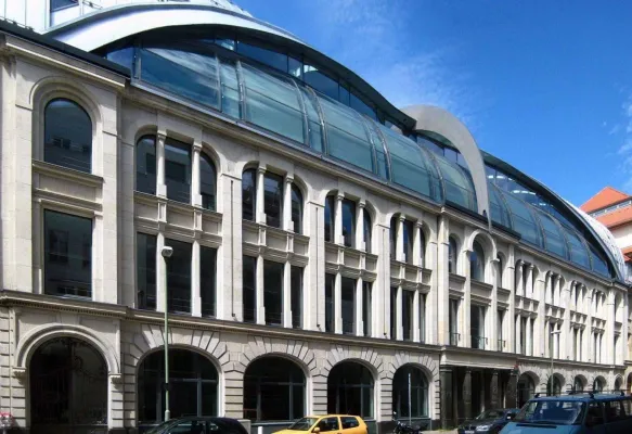 Bild: expertplace networks group AG eröffnet neuen Standort in Berlin und stellt Berater ein