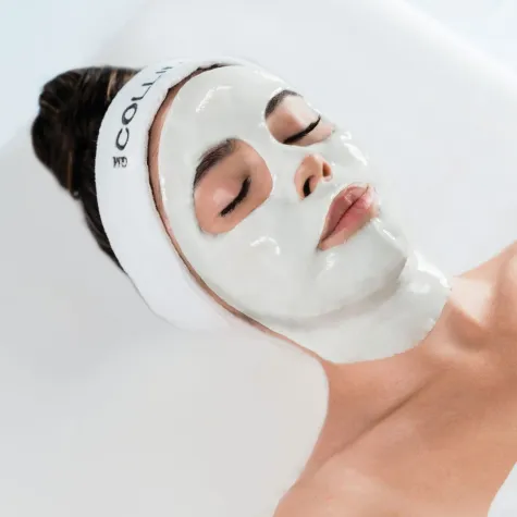 Neumühle Resort & SPA: "Ladies only" mit Hollywood-Beauty Brand G.M. Collin Bild: Neumühle Resort & SPA: "Ladies only" mit Hollywood-Beauty Brand G.M. Collin