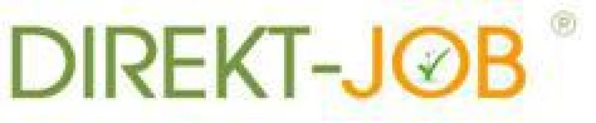 Logo- Direkt-Job UG