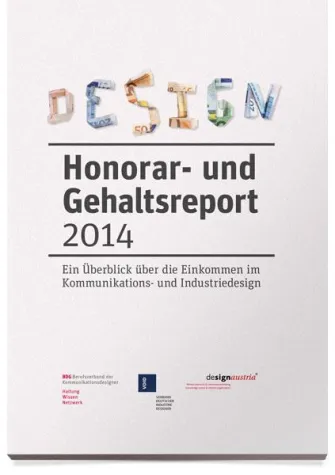 Bild: Designer sind erfolgreich – wenn die Grundlage stimmt: Honorar- und Gehaltsreport 2014 veröffentlicht
