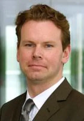 Bild: Christian Hasiewicz wird Bibliothekarischer Direktor der DiViBib GmbH