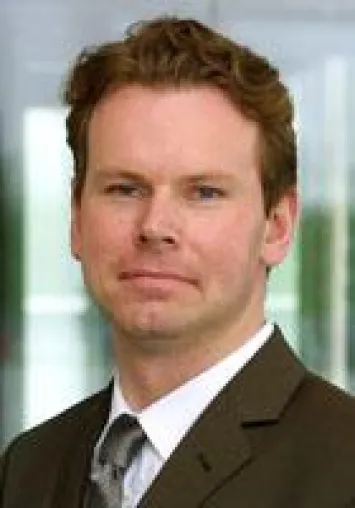 Bild: Christian Hasiewicz wird Bibliothekarischer Direktor der DiViBib GmbH