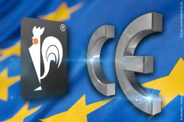 Bild: Dr. Hahn bietet Leistungserklärungen in allen EU-Sprachen an