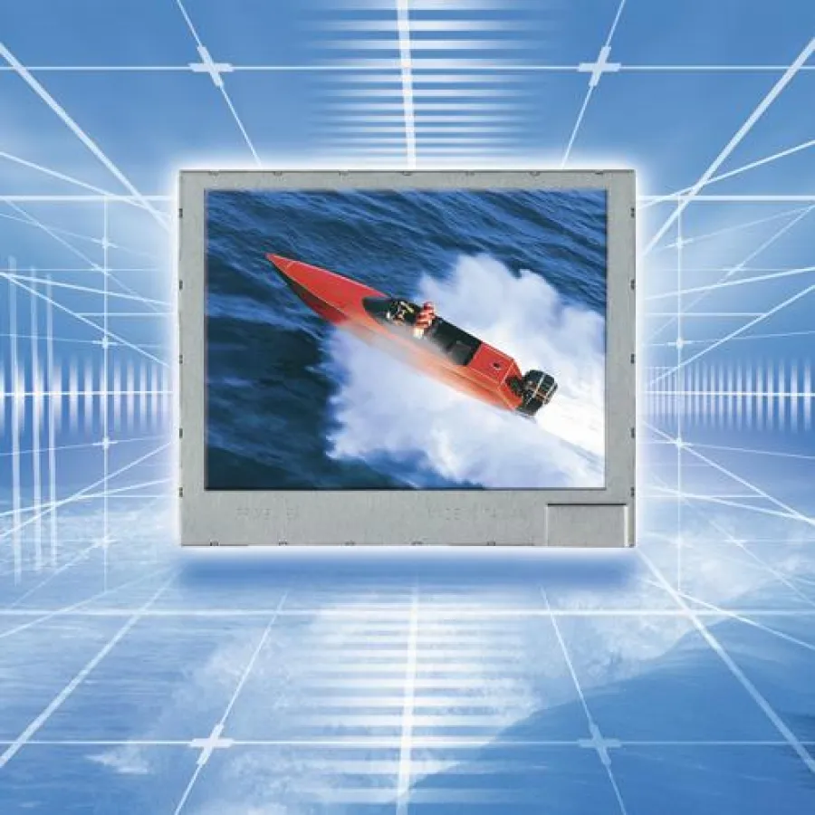 End-Of-Life Alternative zu abgekündigtem Sharp-Display - HY-LINE Computer Components