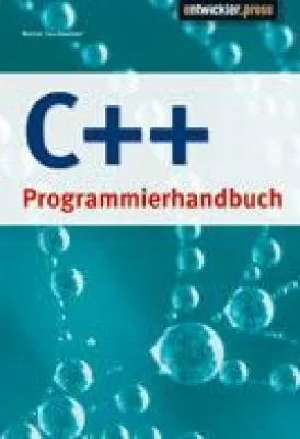 Bild: C++ – Eine Programmiersprache wird erwachsen
