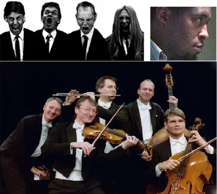 Bild: Aristippos Coffee am Tag des Kaffees / 28. Sept. 07 / Berlin-Spandau