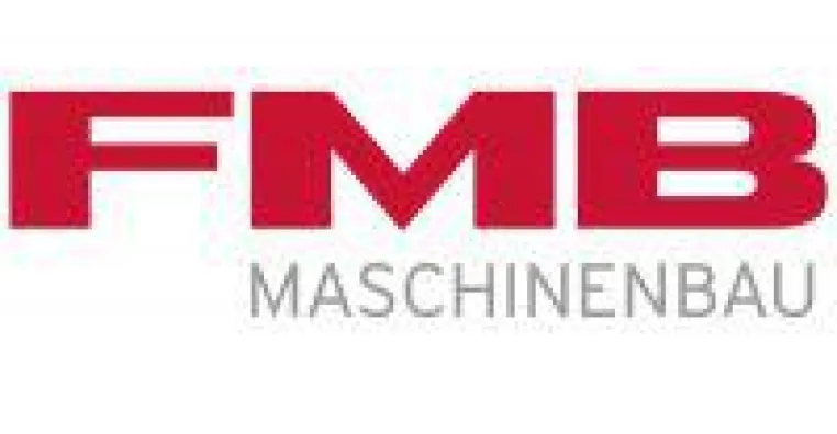 Bild: FMB Maschinenbau GmbH & Co. KG