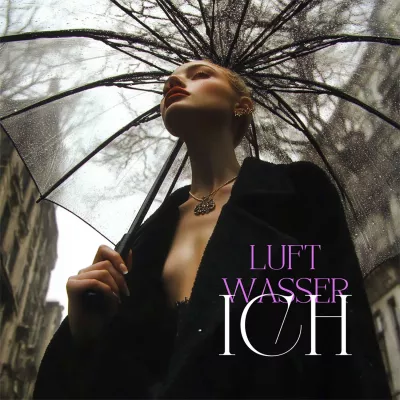 Bild: “Nach dem Regen ist vor dem Regen“ – Von Windresistenz bis Smart-Features: Die Innovationen des Schirms