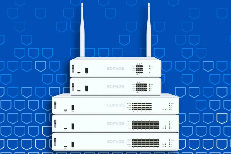 Bild: Sophos kündigt End-of-Sale und End-of-Life für erste Generation der XGS Desktop Firewalls an