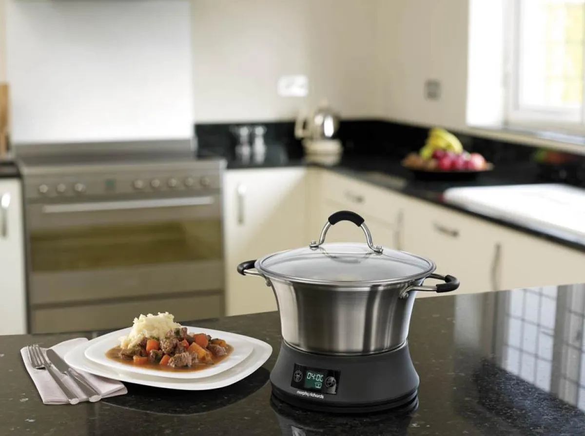 slow cooker Flavour Savour
