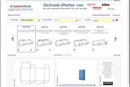 dvspack4web - mit SAAS ins nächste Jahrzehnt Bild: dvspack4web - mit SAAS ins nächste Jahrzehnt