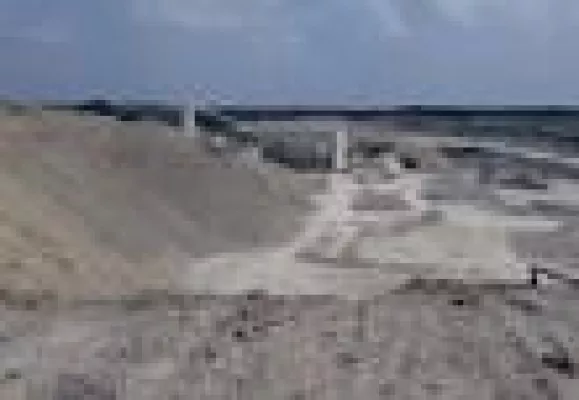 Bild: Seminar Probenahme fester Abfälle auf der Basis der LAGA Richtlinie PN 98