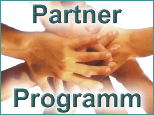 Hand in Hand Bild: Hand in Hand