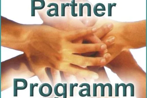 Bild: Hand in Hand
