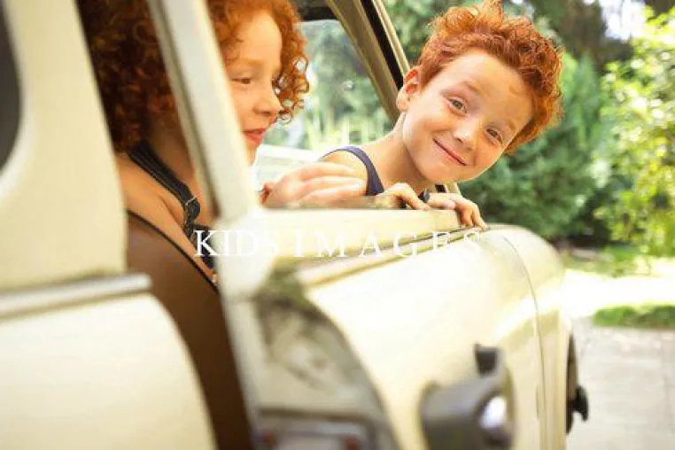 Bild: KIDS IMAGES launcht neue Webseite