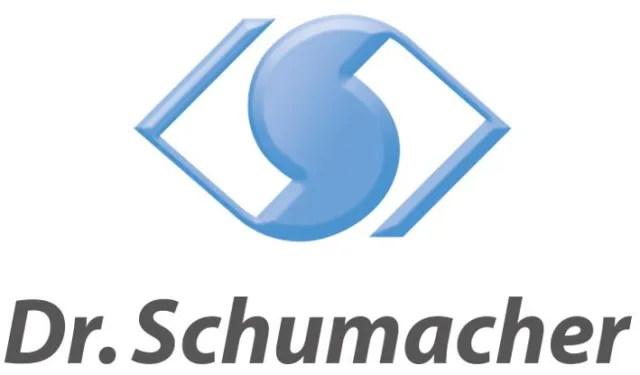 Bild: Dr. Schumacher lädt zu Vorträgen beim Ulmer Symposium