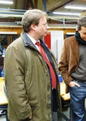 Bundesvorstand der CDU Sozialausschüsse gegen Kopfpauschale/ Initiative aus Baden-Württemberg Bild: Bundesvorstand der CDU Sozialausschüsse gegen Kopfpauschale/ Initiative aus Baden-Württemberg