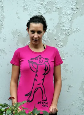 Bild: 03.03. - Tag des Artenschutzes – 75 Jahre seit Aussterben des Beutelwolfes